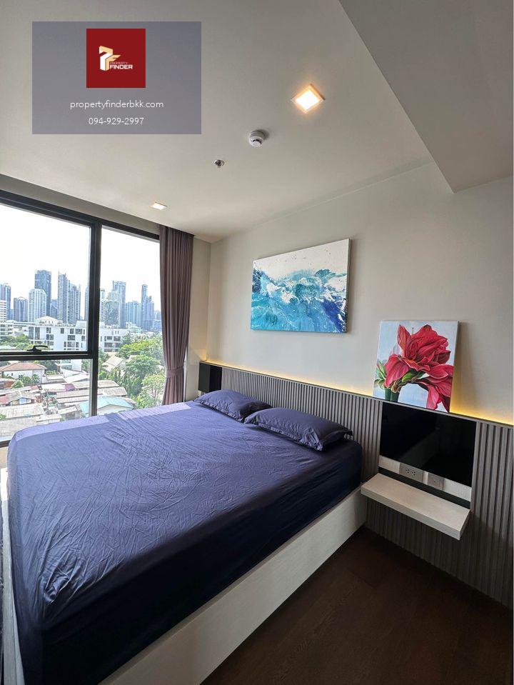 DT-4862  ให้เช่า Ideo Q Sukhumvit 36(ไอดีโอ คิว สุขุมวิท 36)ใกล้ BTS ทองหล่อ