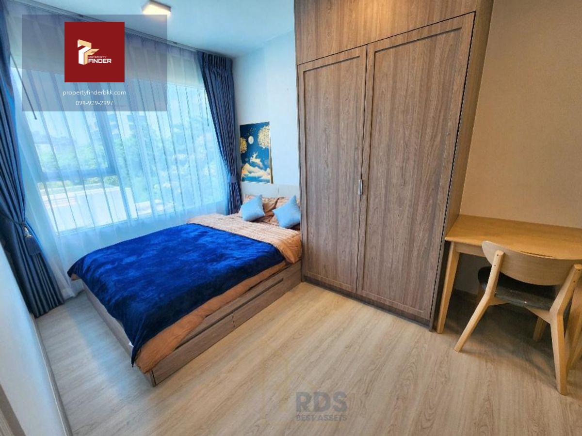 Rds-0501 ให้เช่าคอนโดพลัม คอนโด สุขุมวิท 62 (Plum Condo Sukhumvit 62)