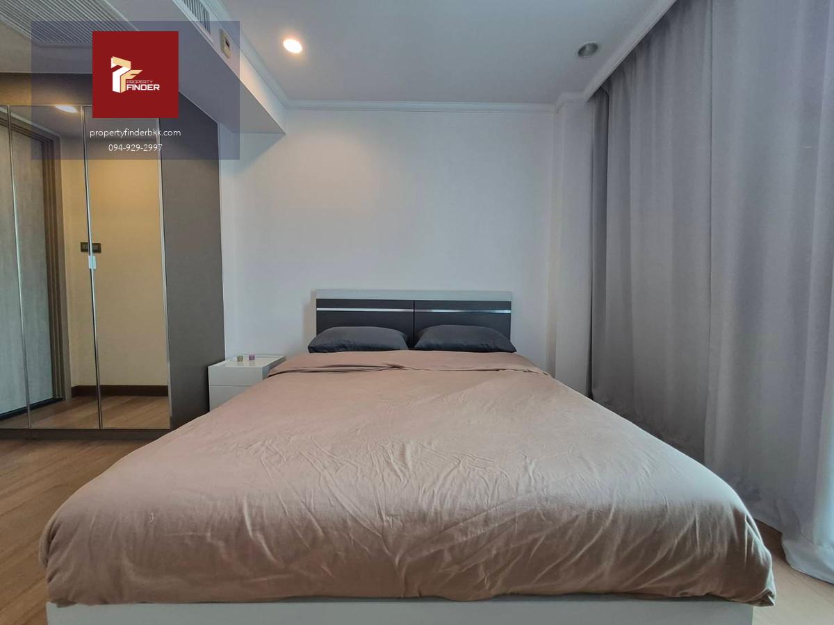 PFD-07677 ให้เช่าคอนโด ศุภาลัย โอเรียนทัล สุขุมวิท 39  ( Supalai Oriental Sukhumvit 39 ) นัดชมห้อง ■ line : @propertyfinder	