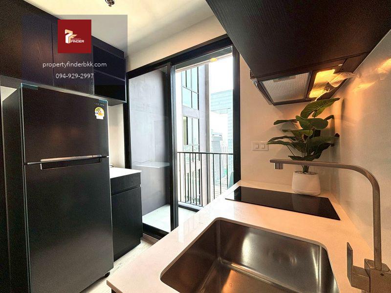 PFD-08225 ให้เช่า นิว ดิสทริค อาร์ 9 (Nue District R9) ใกล้ MRT พระราม 9