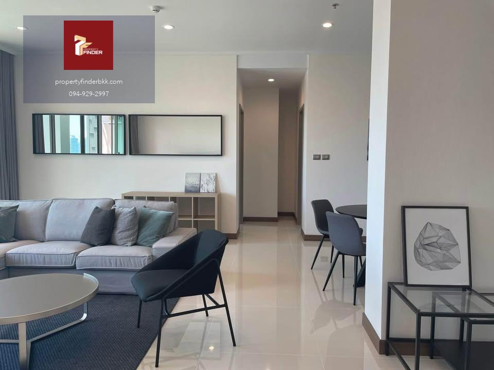 🏙️ PFD-08067 Supalai Oriental Sukhumvit 39 | ศุภาลัย โอเรียนทัล สุขุมวิท 39