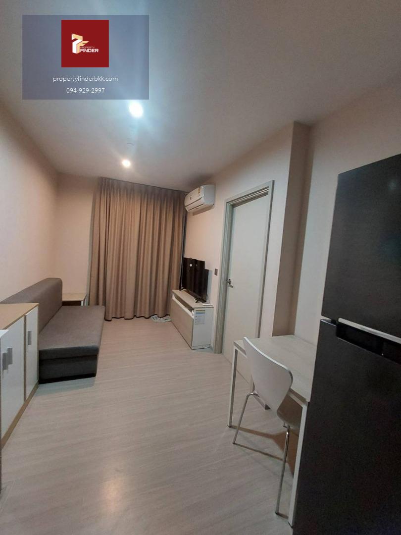 PFD-08331 ให้เช่า แอสปาย เอราวัณ ไพร์ม (Aspire Erawan Prime) ติดรถไฟฟ้า BTS ช้างเอราวัณ ทำเลสมุทรปราการ 🚈✨