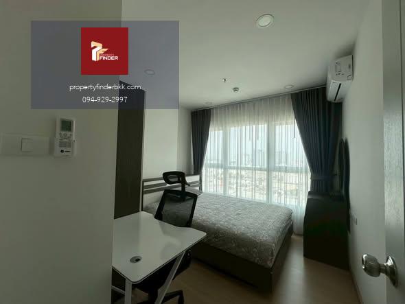 PFD-08297 ให้เช่า ศุภาลัย เวอเรนด้า รามคำแหง (Supalai Veranda Ramkhamhaeng) ใกล้รถไฟฟ้า MRT ราชมังคลา ทำเลรามคำแหง 🚈✨