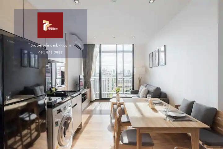 DT- 5503 ให้เช่า Park Origin Phrom Phong (พาร์ค ออริจิ้น พร้อมพงษ์) 