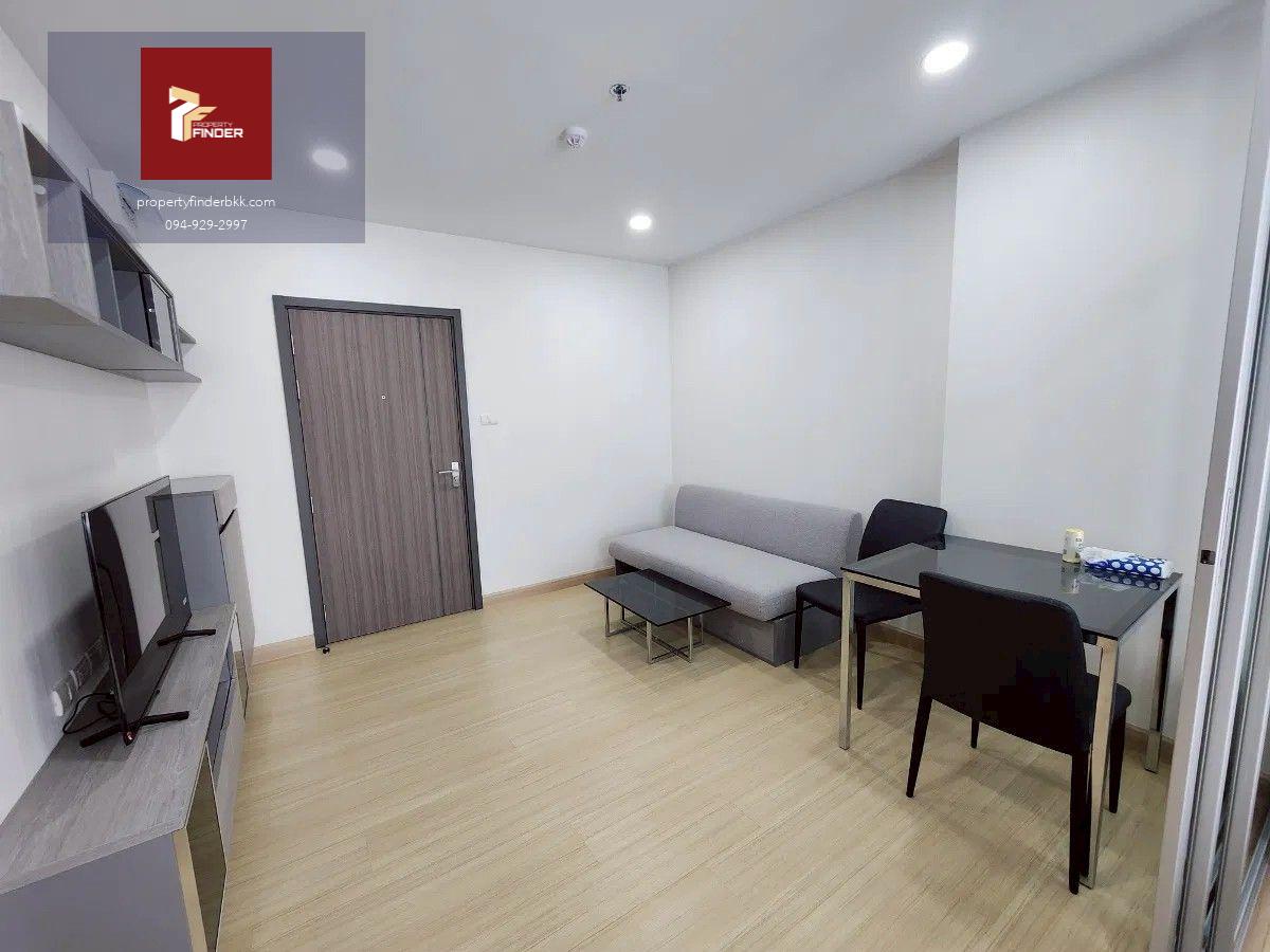 Rds-4081 ให้เช่าคอนโด ศุภาลัย เวอเรนด้า สุขุมวิท 117 นัดชมห้อง 👉line : @pfbkk