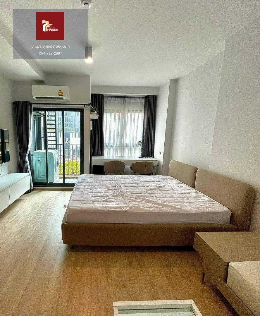 PFD-08143 ให้เช่า ไอดีโอ นิว พระราม 9 (Ideo New Rama 9) ใกล้ ARL รามคำแหง