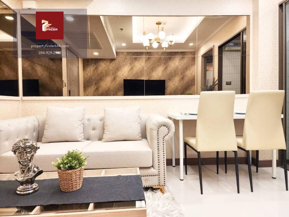 🏙️ PFD-08477 Supalai Oriental Sukhumvit 39 | ศุภาลัย โอเรียนทัล สุขุมวิท 39 | 16th Floor