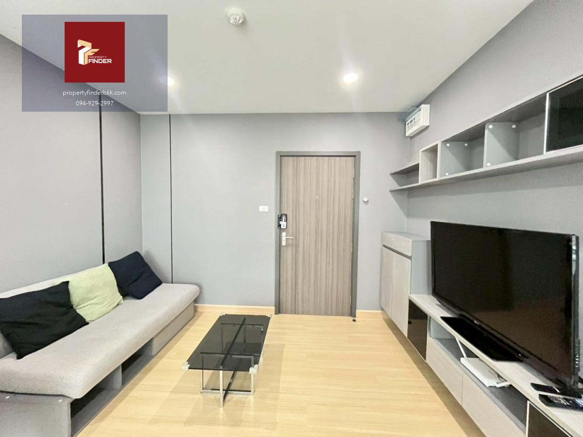 PFD-08745 ให้เช่าคอนโด ศุภาลัย เวอเรนด้า สุขุมวิท 117 (Supalai Veranda Sukhumvit 117) ใกล้รถไฟฟ้า BTS ปู่เจ้า ทำเลสุขุมวิท 117 🚈✨