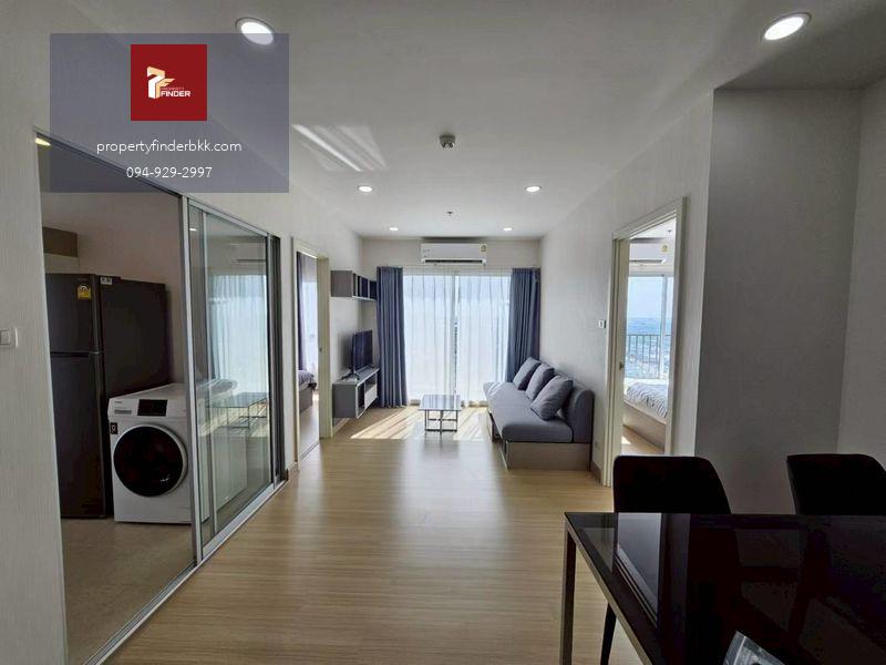 PFD-08305 ให้เช่า ศุภาลัย เวอเรนด้า สุขุมวิท 117 (Supalai Veranda Sukhumvit 117)ใกล้รถไฟฟ้า BTS ปู่เจ้า ทำเลสุขุมวิท 117 🚈✨