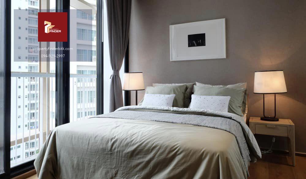 DT- 2393 ให้เช่า Park Origin Phrom Phong (พาร์ค ออริจิ้น พร้อมพงษ์) 