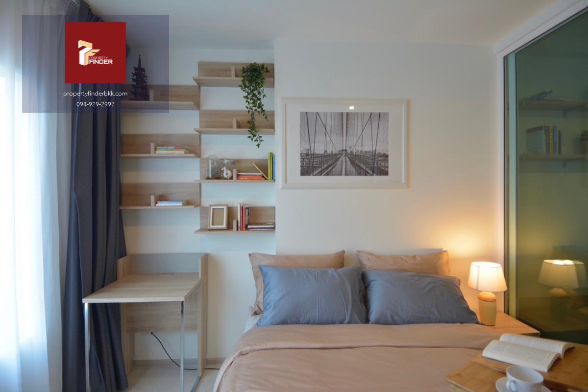 PFD-07644 ให้เช่าคอนโด แอสปาย เอราวัณ ( Aspire Erawan ) นัดชมห้อง ■ line : @propertyfinder	