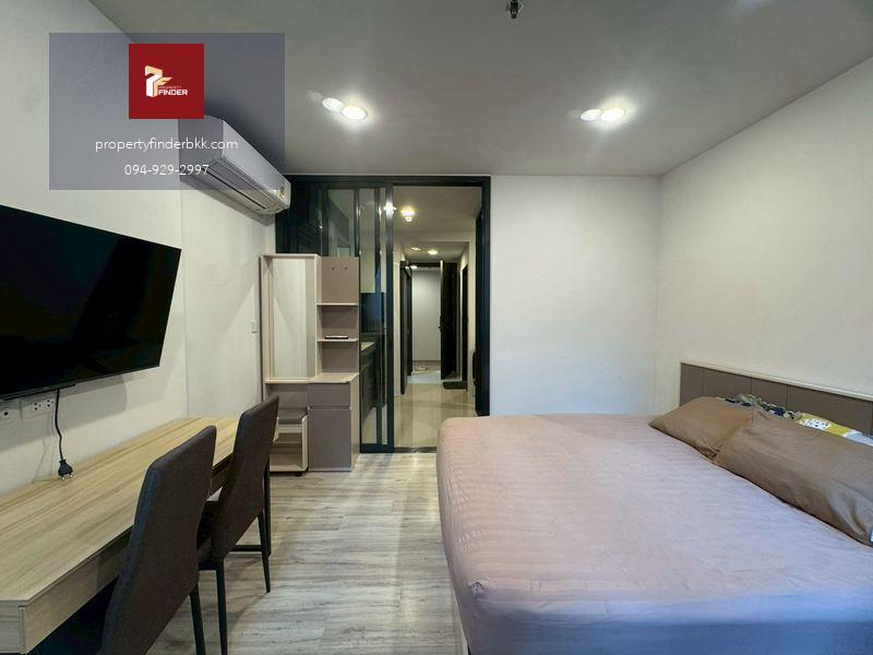 PFD-08145 ให้เช่า เอ็กซ์ที ห้วยขวาง (XT Huaikwang) ติด MRT ห้วยขวาง 75 ม.