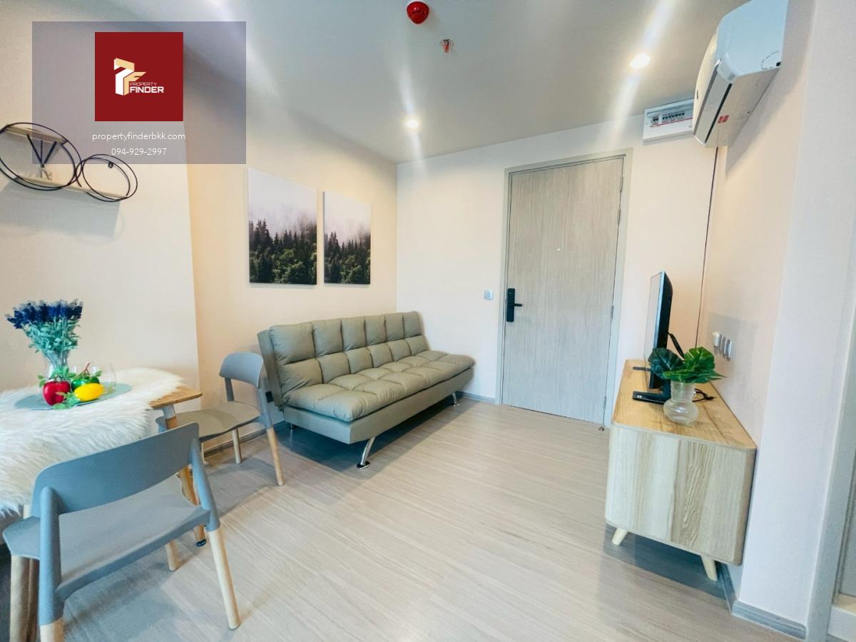 PFD-07635 ให้เช่าคอนโด แอสปาย เอราวัณ ไพร์ม ( Aspire Erawan Prime ) นัดชมห้อง ■ line : @propertyfinder