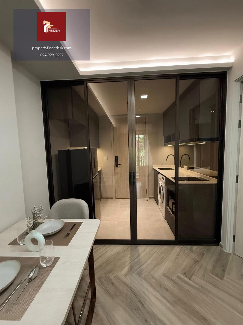 DT-9233 ให้เช่า Chapter Thonglor 25 (แชปเตอร์ ทองหล่อ 25)