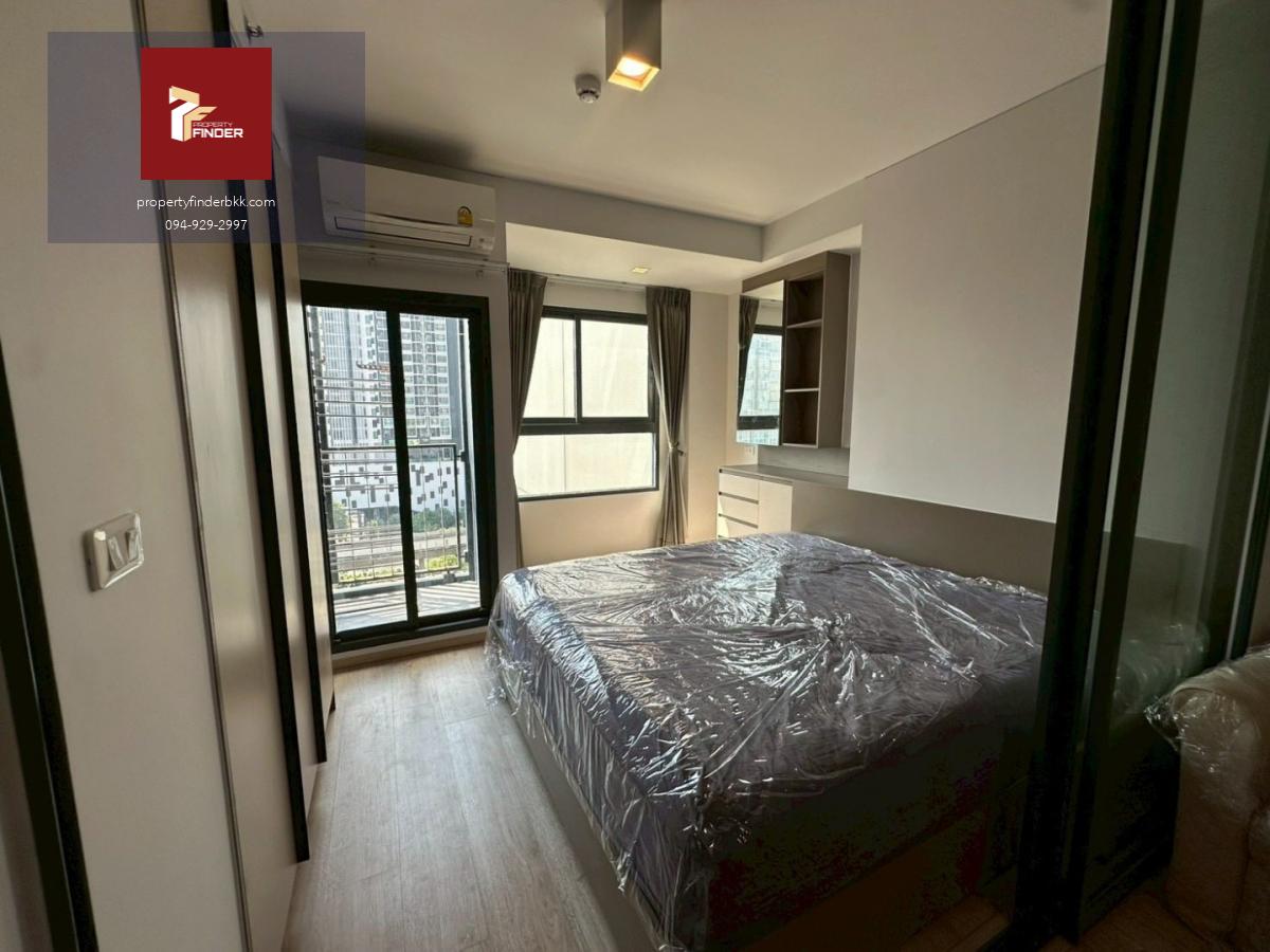 PFD-08153 ให้เช่า ไอดีโอ สาทร-วงเวียนใหญ่ (Ideo Sathorn - Wongwianyai) ใกล้รถไฟฟ้า BTS วงเวียนใหญ่