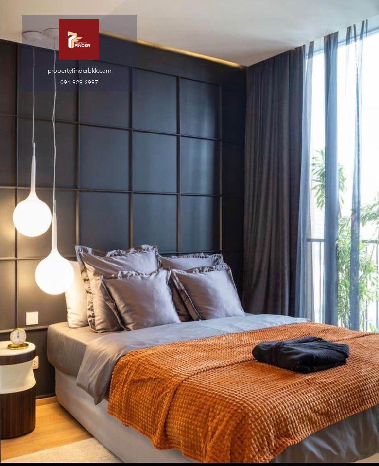 Rds-0853 ให้เช่าคอนโด  Noble Around 33  นัดชมห้อง 👉line : @propertyfinder