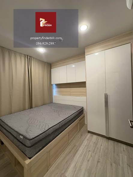 PFD-08301 ให้เช่า เอ็กซ์ที ห้วยขวาง (XT Huaikhwang) ใกล้รถไฟฟ้า MRT ห้วยขวาง ทำเลรัชดา-ห้วยขวาง 🚈✨