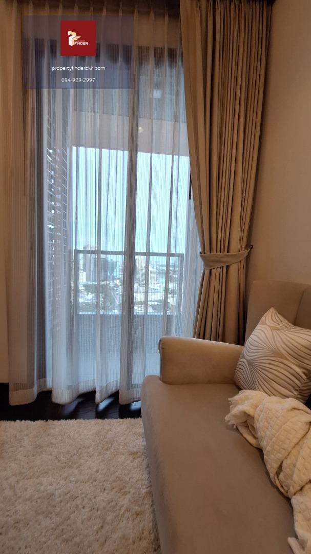  DT-9162 ให้เช่า The Lumpini 24 สุขุมวิท 24 ใกล้ BTS พร้อมพงษ์