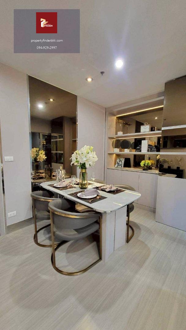 ให้เช่าห้องใหญ่ 75 ตรม. 2 นอน 2 น้ำ! เดอะ พาร์คแลนด์ เพชรเกษม 56 (ตึก A) ติด MRT ภาษีเจริญ/ซีคอนบางแค (PFD-07724)