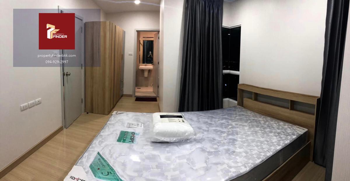 PFD-07349 ให้เช่าคอนโดศุภาลัย เวอเรนด้า รามคำแหง (Supalai Veranda Ramkhamhaeng) 🍁นัดชมห้องด่วน 🟥LINE : @propertybkk1