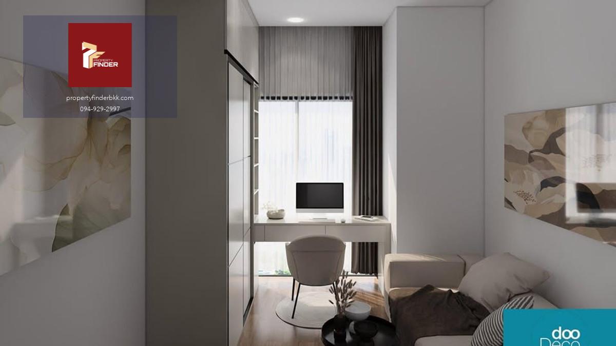 🏙️ PFD-08256 Supalai Oriental Sukhumvit 39 | ศุภาลัย โอเรียนทัล สุขุมวิท 39 | Sale & Rent