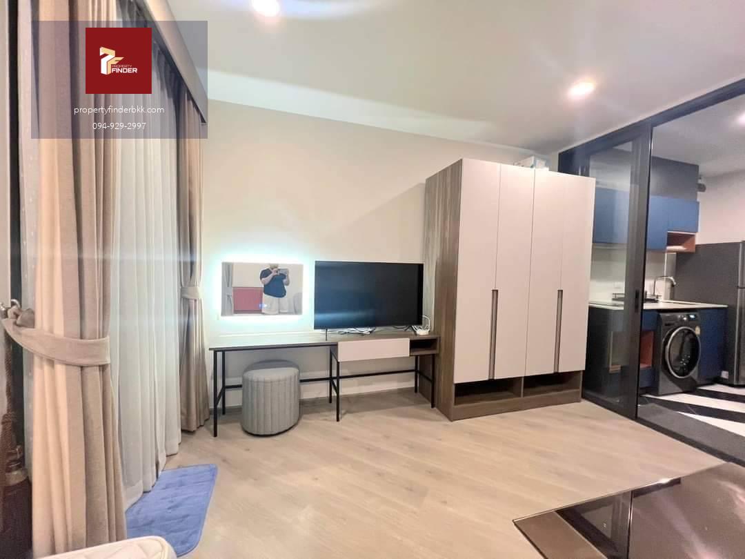 PFD-08260 ให้เช่า เดอะ เบส สะพานใหม่ (The Base Saphanmai) ติดรถไฟฟ้า BTS สายหยุด 🚈✨