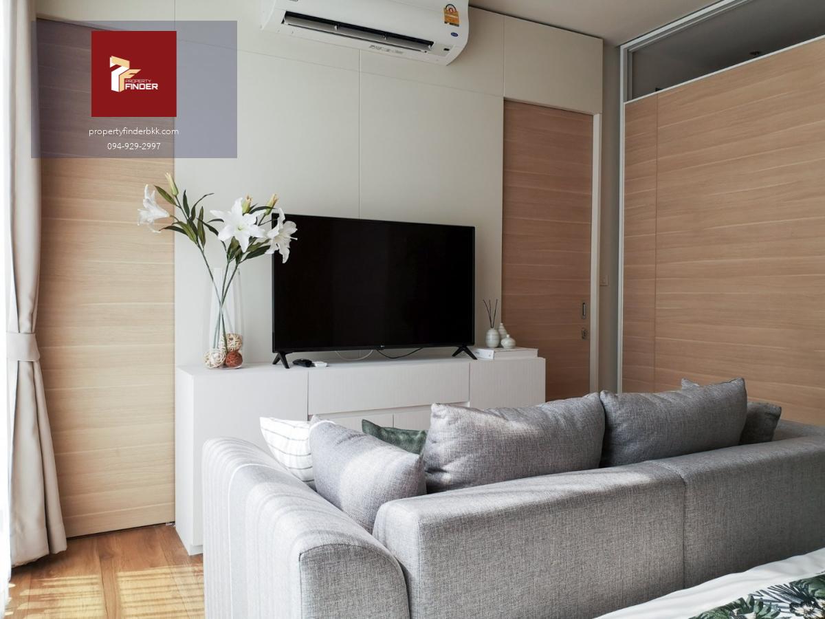 DT- 8769 ให้เช่า Park Origin Phrom Phong (พาร์ค ออริจิ้น พร้อมพงษ์) 