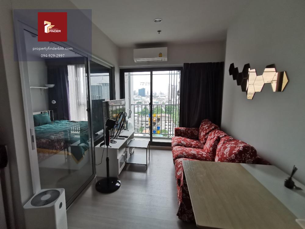 📍Rds-0144 ให้เช่าคอนโด เดอะ พาร์คแลนด์ เพชรเกษม 56 วิวสระว่ายน้ำ📍