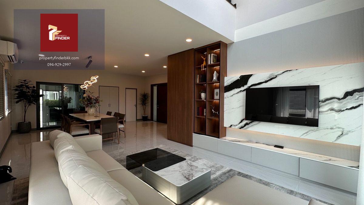 RL-171 ให้เช่า เดอะ ซิตี้ บางนา (The City Bangna) ใกล้ Mega Bangna / รร.นานาชาติ Concordian