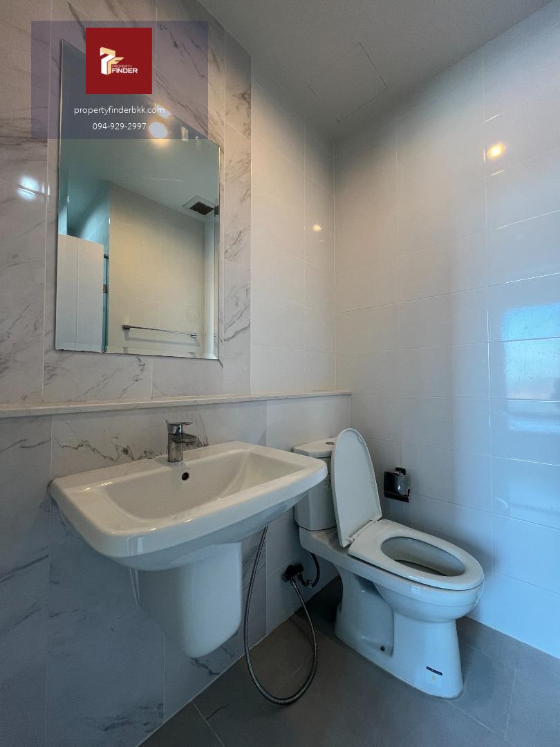 DT-8593  ให้เช่า Niche Pride Phetchaburi-Thonglor (นิช ไพรด์ เพชรบุรี-ทองหล่อ)ใกล้ทองหล่อ