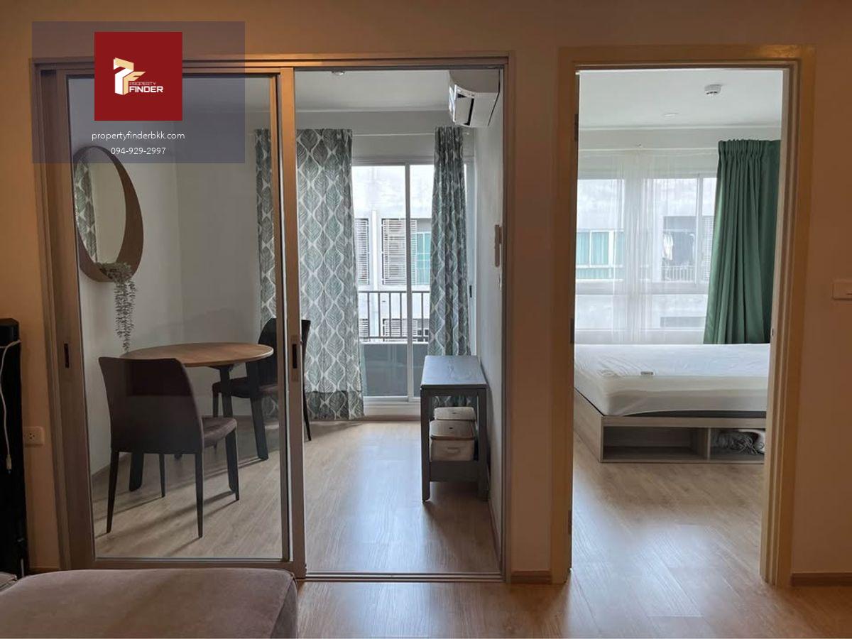 PFD-05363 ให้เช่าคอนโด	เอลลิโอ เดล มอสส์ พหลโยธิน 34 นัดชมห้อง ■ line : @propertyfinder