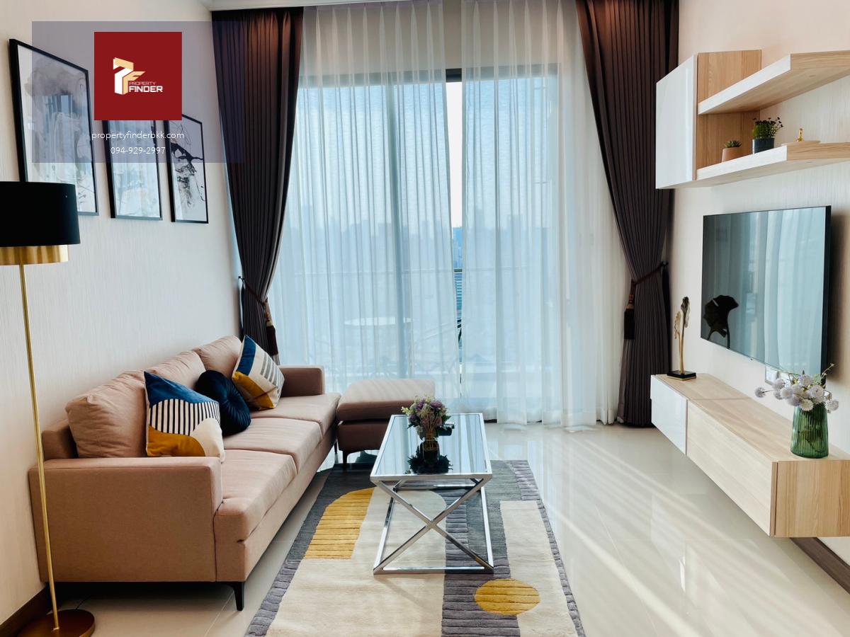 PFD-08984 Supalai Oriental Sukhumvit 39 | ศุภาลัย โอเรียนทัล สุขุมวิท 39 | Building D