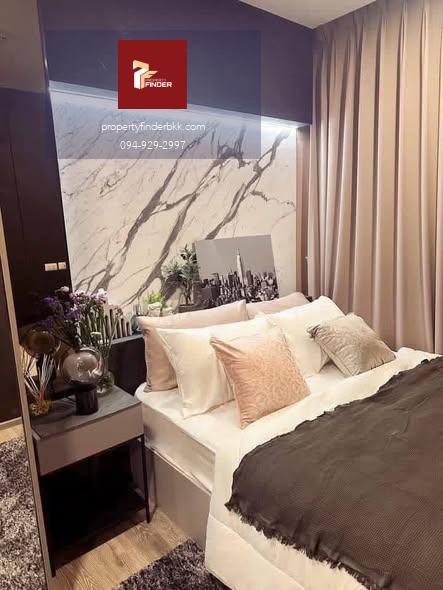 PFD-08995 ให้เช่าคอนโด ไนท์บริดจ์ คอลลาจ สุขุมวิท 107 (KnightsBridge Collage Sukhumvit 107) ห้องแต่งครบพร้อมอยู่ ทำเลใกล้ BTS แบริ่ง🏙️✨