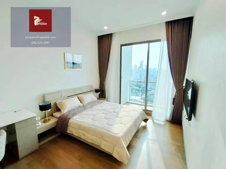 PFD-08984 Supalai Oriental Sukhumvit 39 | ศุภาลัย โอเรียนทัล สุขุมวิท 39 | Building D