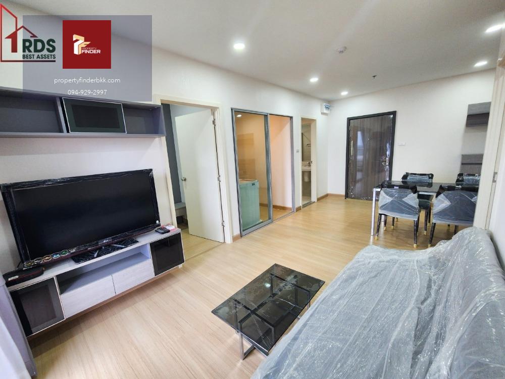 Rds-1933 ให้เช่าคอนโด ศุภาลัย เวอเรนด้า สุขุมวิท 117 นัดชมห้อง 👉line : @propertyfinder