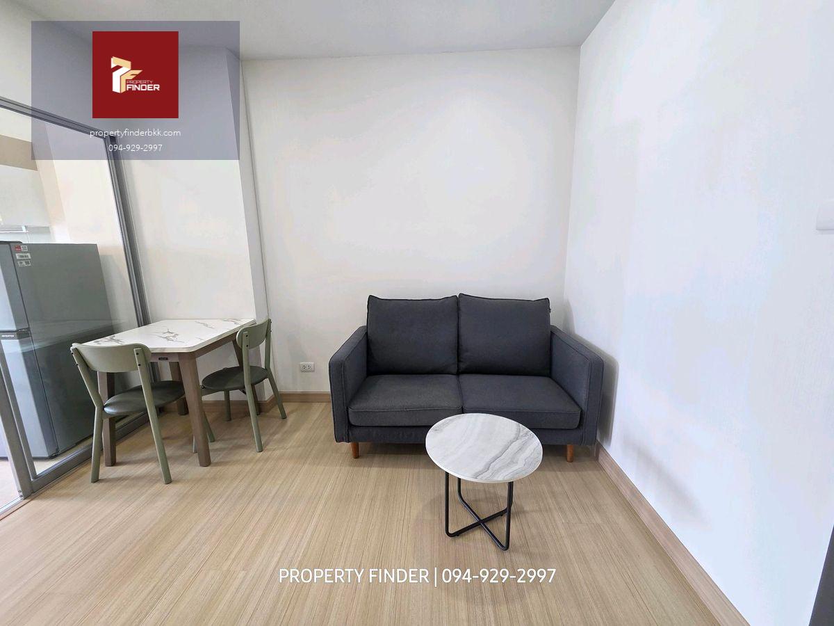 ให้เช่าคอนโด ศุภาลัย เวอเรนด้า สุขุมวิท 117 นัดชมห้อง 👉line : @pfbkk