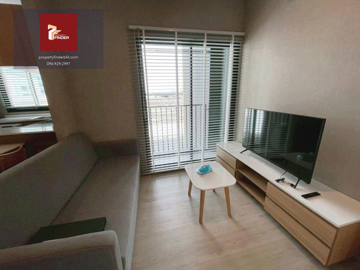 Property Finder (Agent ประจำโครงการ) ให้เช่าคอนโดนิว โนเบิล เซ็นเตอร์ (Nue Noble Centre Bangna)✨️  นัดชมห้อง 🟥LINE :  @pfbkk