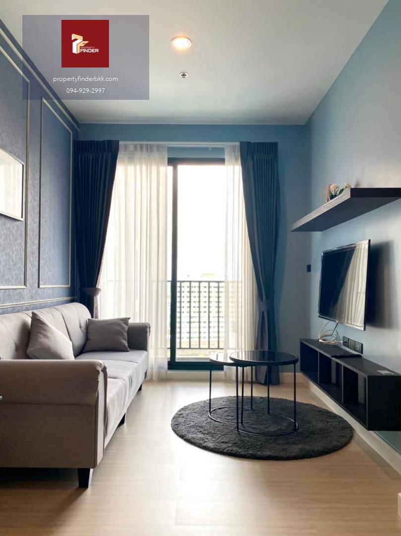 DT-3926  ให้เช่า Niche Pride Phetchaburi-Thonglor (นิช ไพรด์ เพชรบุรี-ทองหล่อ)ใกล้ทองหล่อ