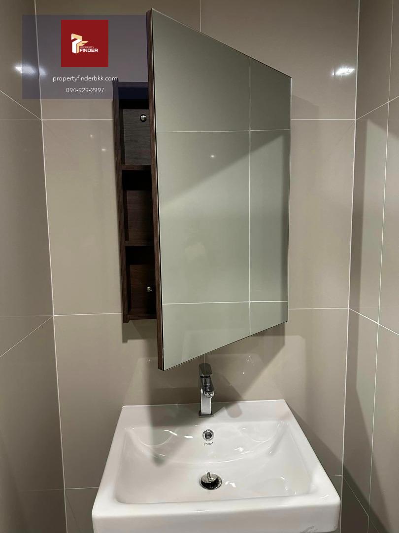 DT-1251 ให้เช่า (เดอะ เบส The Base Phetchaburi-Thonglorส เพชรบุรี-ทองหล่อ) ใกล้ทองหล่อ