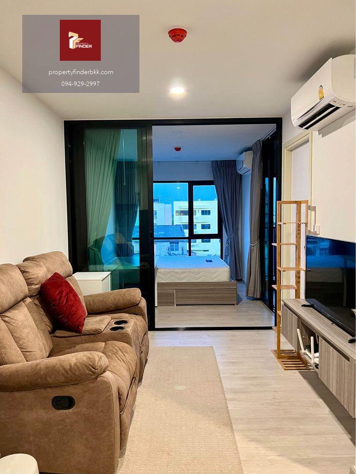 📍Rds-0128 ให้เช่าคอนโด The Origin Sukhumvit 105 📍