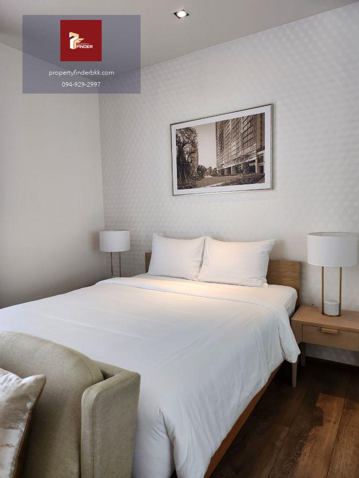 DT- 6484 ให้เช่า Park Origin Phrom Phong (พาร์ค ออริจิ้น พร้อมพงษ์) 