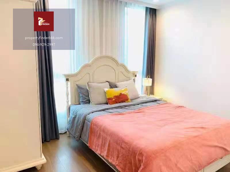 PFD-08156 ขาย ศุภาลัย โอเรียนทัล สุขุมวิท 39 (Supalai Oriental Sukhumvit 39) ใกล้ BTS พร้อมพงษ์