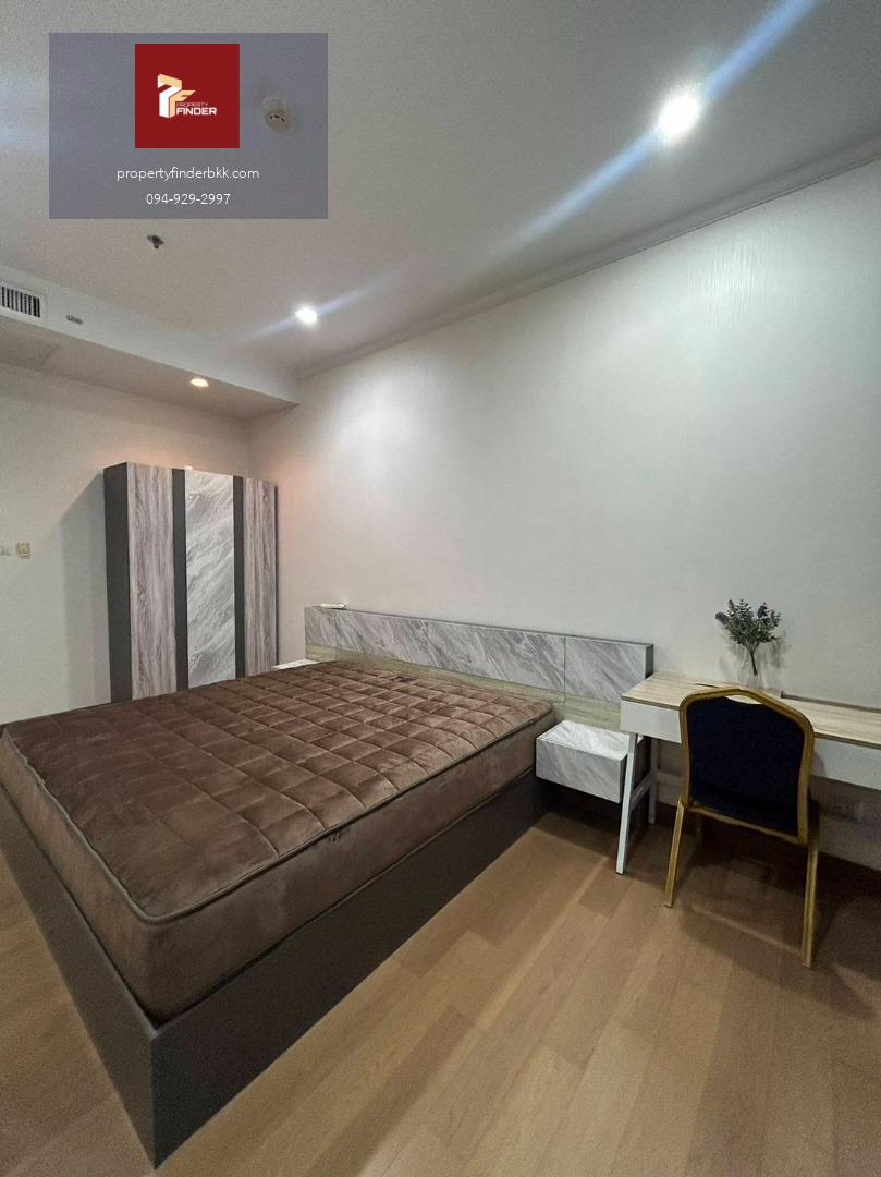 PFD-07629 ให้เช่าคอนโด ศุภาลัย เอลีท สุรวงศ์ ( Supalai Elite Surawong ) นัดชมห้อง ■ line : @propertyfinder	