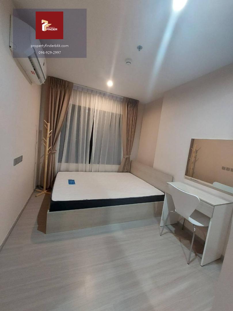 PFD-08331 ให้เช่า แอสปาย เอราวัณ ไพร์ม (Aspire Erawan Prime) ติดรถไฟฟ้า BTS ช้างเอราวัณ ทำเลสมุทรปราการ 🚈✨