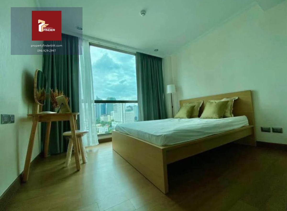 PFD-07803ให้เช่า Supalai Oriental Sukhumvit 39 (ศุภาลัย โอเรียนทัล) 1 ห้องนอน แต่ง Minimal ชั้น 14 วิวสวย ที่จอดรถ 100% ใกล้ BTS พร้อมพงษ์