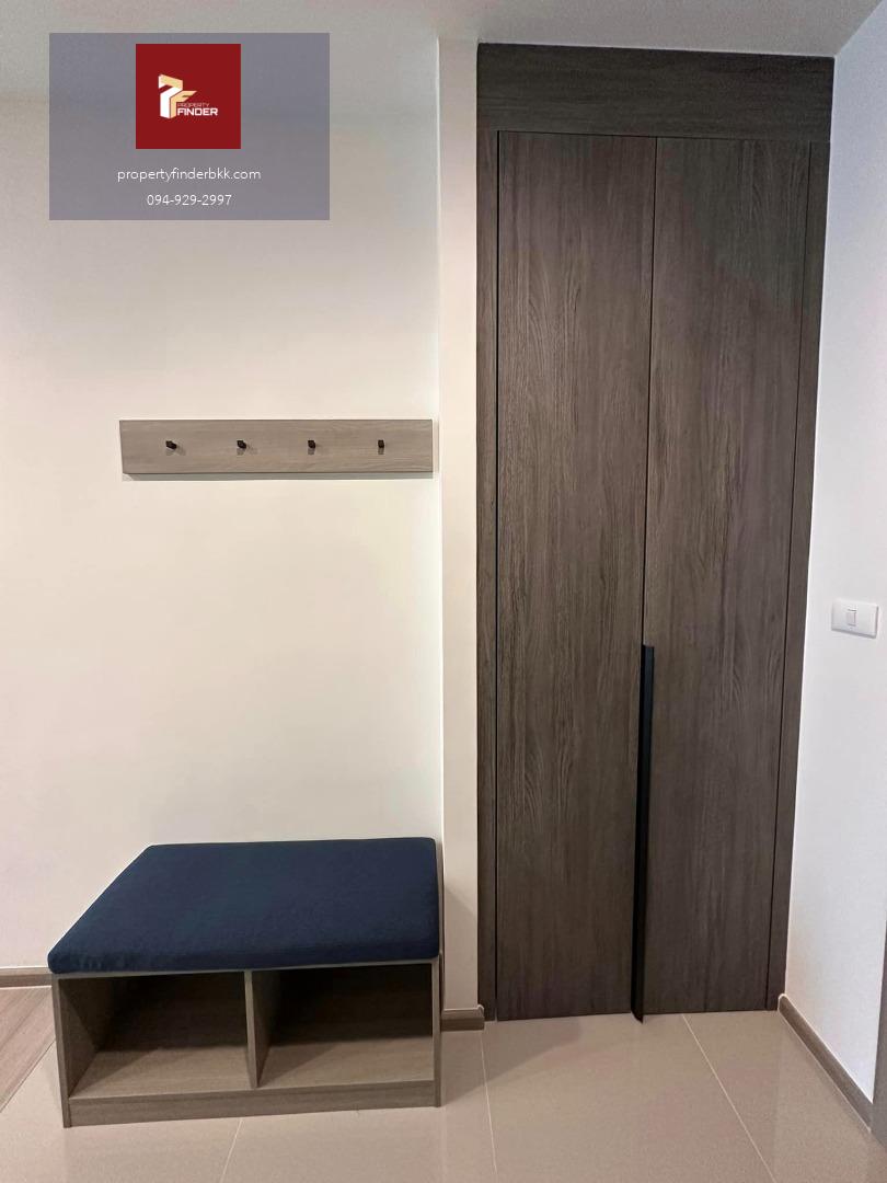 DT-1251 ให้เช่า (เดอะ เบส The Base Phetchaburi-Thonglorส เพชรบุรี-ทองหล่อ) ใกล้ทองหล่อ