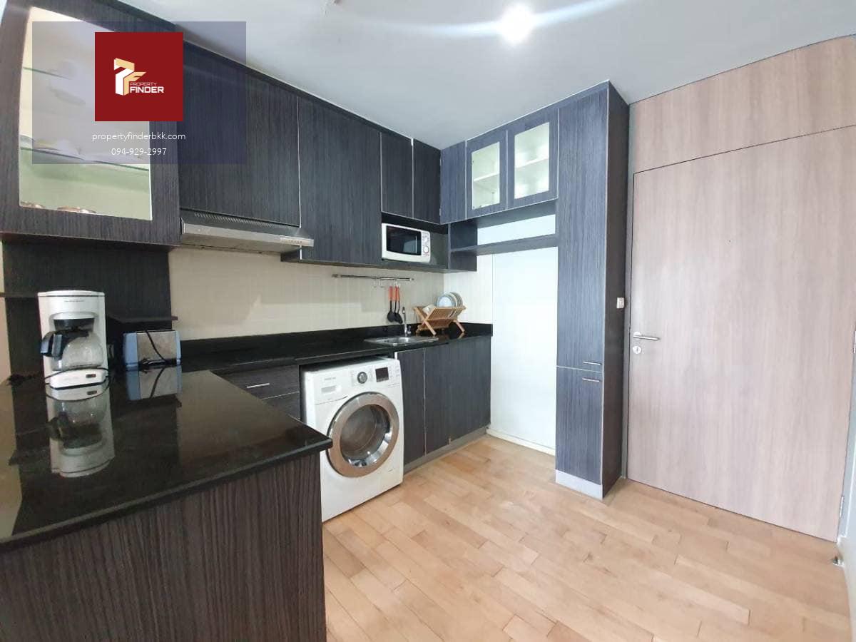 DT-1522 ให้เช่า Noble Refine สุขุมวิท 26 ใกล้ BTS พร้อมพงษ์                