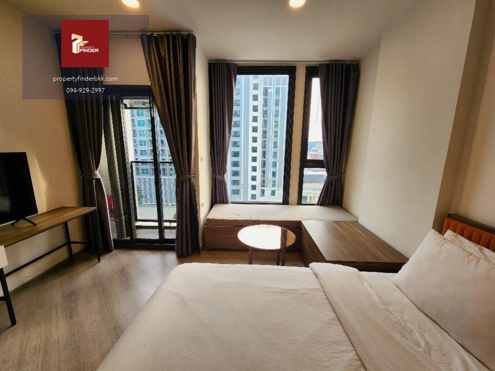 ให้เช่าคอนโด เดอะ เบส สะพานใหม่ [THE BASE Saphanmai] 📌📌