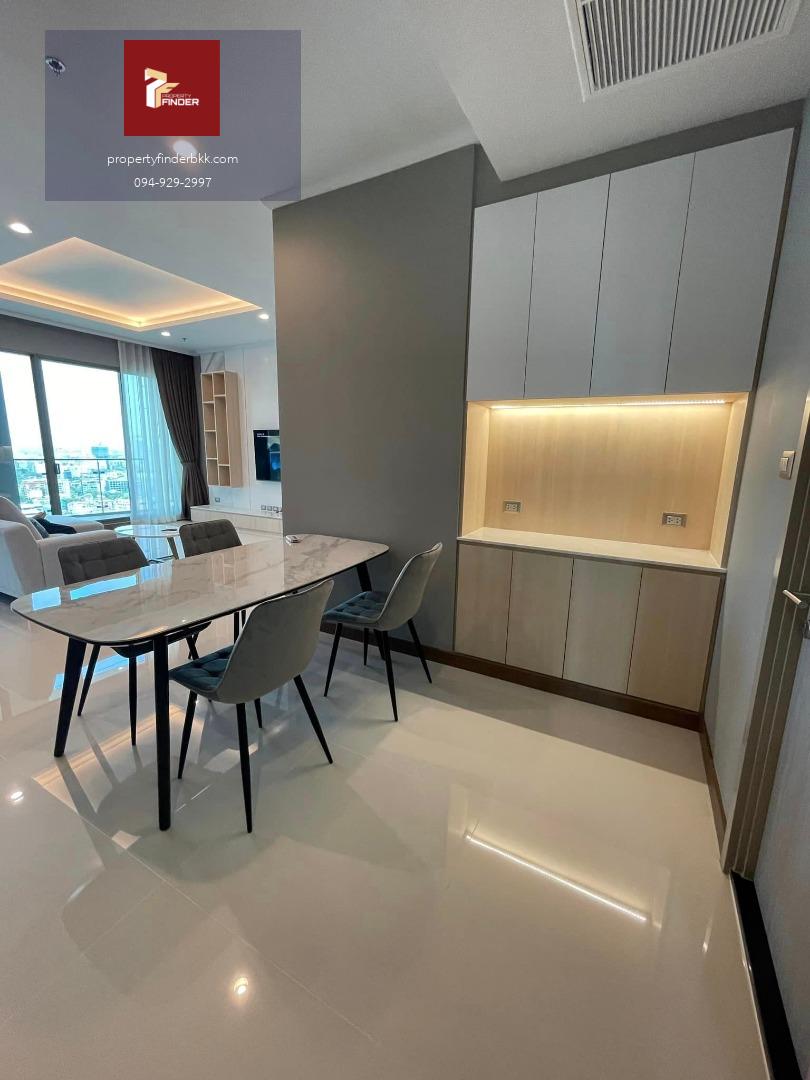 DT-1978  Supalai Oriental Sukhumvit 39  ทำเลดี  ใกล้ BTS พร้อมพงษ์