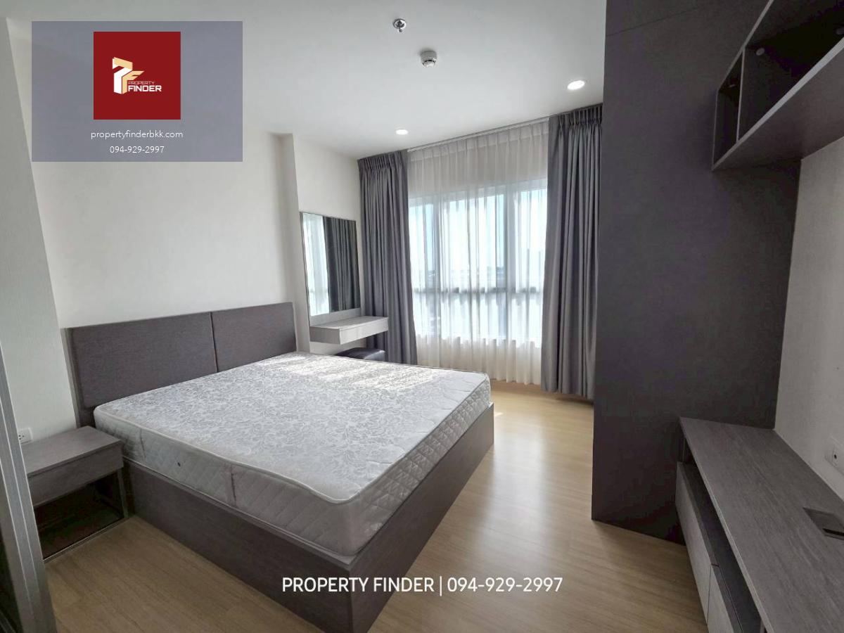 PFD-07670 ให้เช่าคอนโด ศุภาลัย เวอเรนด้า สุขุมวิท 117 นัดชมห้อง 👉line : @pfbkk